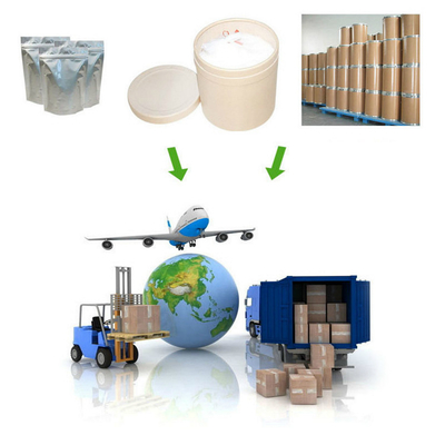 RDV Fip Gs 441524 Powder CAS 1191237-69-0 علاج جاف