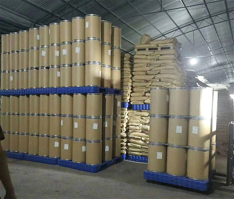 الصيدلانية الصف GS-441524 C12H13N5O4 الطب Fip للقطط