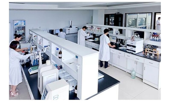 HPLC UV Mk 677 Height Growth API Sarms مسحوق كمال الأجسام