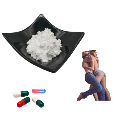 سيلدنافيل سيتريت مسحوق 99% CAS 139755-83-2 مسحوق تحسين الجنس