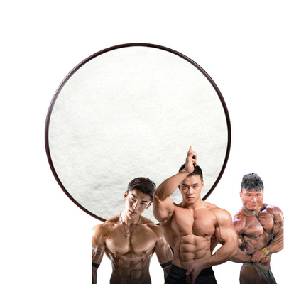 فحص 99.5٪ Ligandrol LGD-4033 1165910-22-4 مسحوق Sarms لكمال الأجسام