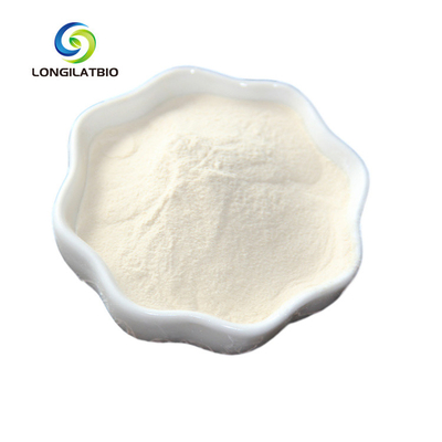 Allantoin Powder للبشرة الناعمة والمرطبة في مستحضرات غسيل الجسم