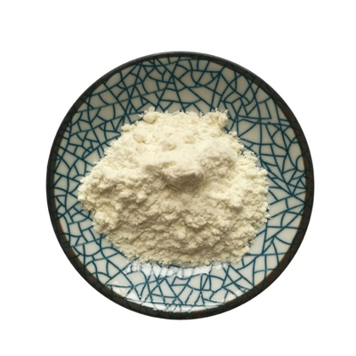مكمل غذائي جديد المواد الخام لمكافحة الشيخوخة CAS 59997-14-7 Tnd-1128 3-Methyl-10-Ethyl-Deazaflavin