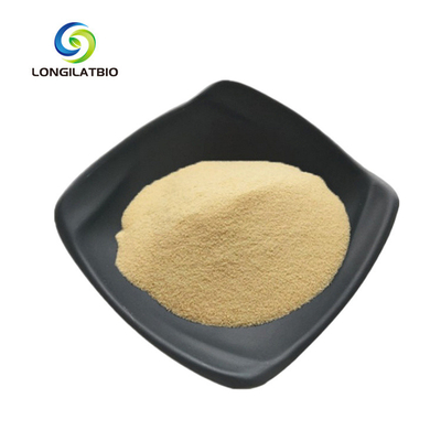 مسحوق بني Glucoraphanin CAS 21414-41-5 مسحوق مستخلص البروكلي