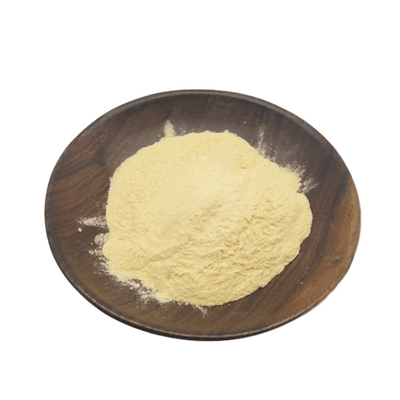 99٪ CAS 1143-70-0 الصيدلانية Urolithin A مسحوق مضاد للشيخوخة