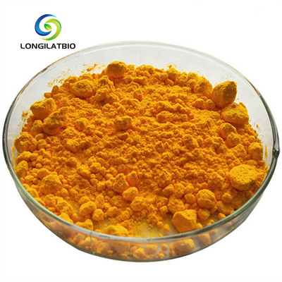 99٪ Ubidecarenone Coenzyme Q10 CAS 303-98-0 للمكملات الغذائية