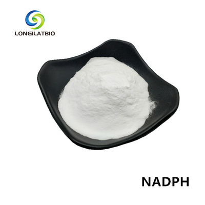 مسحوق NADPH NMN بيتا نيكوتيناميد Adenine Dinucleotide Phosphate 2646-71-1
