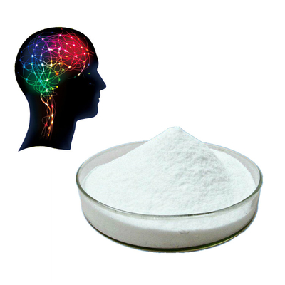 مساحيق خام Noopept CAS 157115-85-0 بأفضل الأسعار