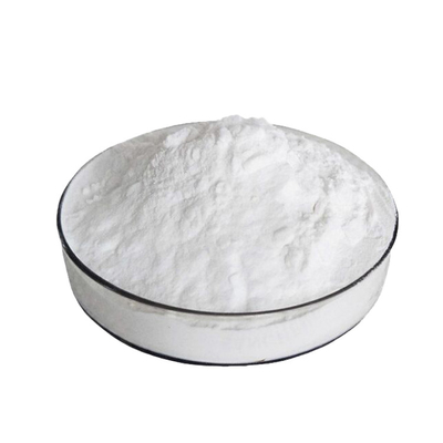 مسحوق مكافحة Ru-58841 لتساقط الشعر CAS 154992-24-2 مواد التجميل الخام